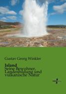 Island di Gustav Georg Winkler edito da Vero Verlag