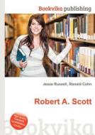 Robert A. Scott edito da Book On Demand Ltd.