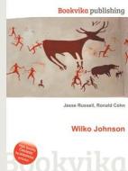 Wilko Johnson edito da Book On Demand Ltd.