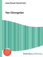 Yan Chongnian edito da Book On Demand Ltd.