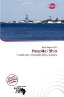 Hospital Ship edito da Duct Publishing
