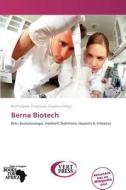 Berna Biotech edito da Betascript Publishing