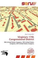 Virginia's 17th Congressional District edito da Duc