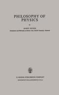Philosophy of Physics di M. Bunge edito da Springer Netherlands