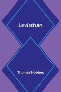 Leviathan di Thomas Hobbes edito da Alpha Editions