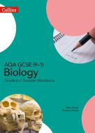 AQA GCSE (9-1) Biology Grade 6-7 Booster Workbook di Mike Smith, Shaista Shirazi edito da HarperCollins Publishers
