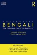 Colloquial Bengali di Mithun B. Nasrin, W. A. M. Van der Wurff edito da Taylor & Francis Ltd