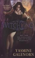 Witchling: An Otherworld Novel di Yasmine Galenorn edito da BERKLEY BOOKS