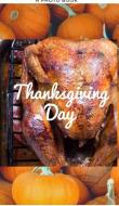 Thanksgiving Day di Maximus edito da BLURB INC