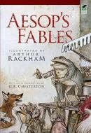 Aesop's Fables di Aesop edito da Dover Publications Inc.