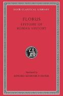 Works di Florus edito da Harvard University Press
