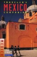 Traveler's Companion Mexico 98-99 di Maribeth Mellin edito da Rowman & Littlefield