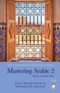 Mastering Arabic 2 [With 2 CDs] di Mahmoud Gaafar edito da HIPPOCRENE BOOKS