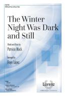 The Winter Night Was Dark and Still edito da LORENZ PUB CO