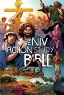 The Niv, Action Study Bible edito da VICTOR BOOKS