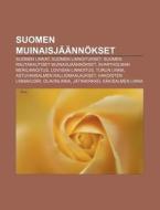Suomen Muinaisj Nn Kset: Suomen Linnat, di L. Hde Wikipedia edito da Books LLC, Wiki Series