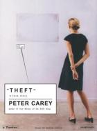 Theft: A Love Story di Peter Stafford Carey edito da Tantor Media Inc