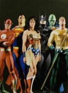 The World's Greatest Super-heroes di Paul Dini, Alex  Ross edito da Dc Comics