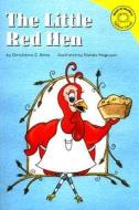 The Little Red Hen di Christianne C. Jones edito da Picture Window Books