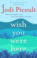 Wish You Were Here di Jodi Picoult edito da Hodder & Stoughton