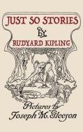 Just So Stories di Rudyard Kipling edito da Wildside Press