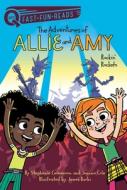 Rockin' Rockets: The Adventures of Allie and Amy 2 di Stephanie Calmenson, Joanna Cole edito da ALADDIN