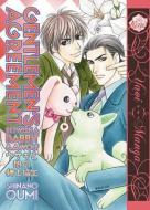 Gentlemen's Agreement Between a Rabbit & a Wolf di Shinano Oumi edito da DIGITAL MANGA