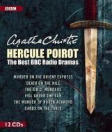 Agatha Christie's Hercule Poirot: The Best BBC Radio Dramas di Agatha Christie edito da BBC Audiobooks