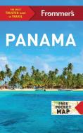 Frommer's Panama di Nicholas Gill edito da FROMMERMEDIA