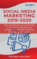 Social Media Marketing 2019-2020 Social Media Marketing 2019-2020