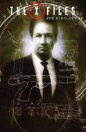 The X-Files Jfk Disclosure di Denton J. Tipton edito da Idea & Design Works