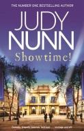 Showtime! di Judy Nunn edito da Penguin Random House Australia