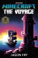 Minecraft: The Voyage di Jason Fry edito da Cornerstone