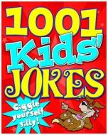 1001 Kid\'s Jokes di Kay Barnham edito da Arcturus Publishing Ltd