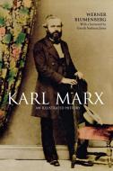 Karl Marx di Werner Blumenberg edito da Verso Books