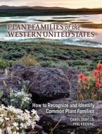 Plant Families of the Western United States di Dawson Dawson, Phil Krening edito da Orchard Innovations