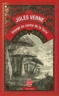 Voyage au centre dae la terre di Jules Verne edito da Hachette