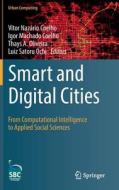 Smart and Digital Cities edito da Springer-Verlag GmbH