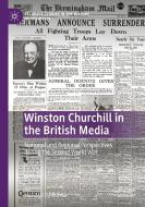 Winston Churchill In The British Media di Hanako Ishikawa edito da Springer Nature Switzerland AG