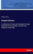 Gospel Chimes di William Beery edito da hansebooks