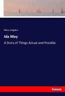 Ida May di Mary Langdon edito da hansebooks