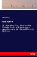 The Raven di Anonymous edito da hansebooks