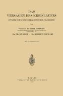 Das Versagen des Kreislaufes di Hans Eppinger, Franz Kisch, Heinrich Schwarz edito da Springer Berlin Heidelberg