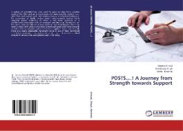 Posts....! A Journey From Strength Towards Support di Ahmad Naeem, Singh Kamlendra, Khateeb Mohd edito da Lap Lambert Academic Publishing