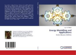Energy Modelling and Applications di Egemen Sulukan edito da LAP Lambert Academic Publishing