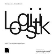 Logistik di Christopher Jahns edito da Gabler Verlag