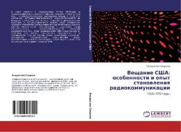 Veshchanie Ssha di Smirnov Vladislav edito da Lap Lambert Academic Publishing