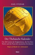 Der Thebaische Kalender di Emil Stejnar edito da Ibera Verlagsges. Mbh