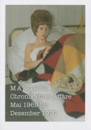 Margret: Chronik Einer Affare Mai 1969 Bis Dezember 1970 di Nicole Delmes, Susanne Zander edito da Walther Konig, Cologne