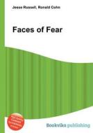 Faces Of Fear edito da Book On Demand Ltd.